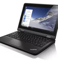 Laptop Lenovo Yoga 11e | Chromebook | 11.6'' Pulgadas