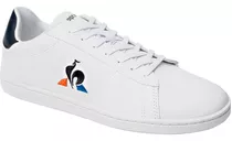 Tenis Masculino Le Coq Sportif Court Set Elegante - Original