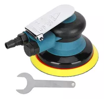 Pulidora Neumática Air Sander De Mano De 5 Amoladoras