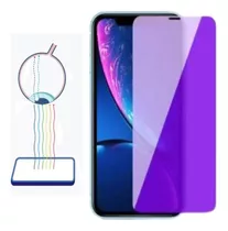 Hidrogel Antiluz Azul Para Todo Modelo iPhone Elige El Tuyo