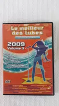 Dvd Le Meilleur Des Tubes En Karaoké 2009 Volume 3 Cod 2478