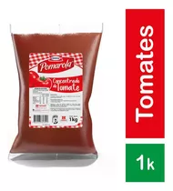 Carozzi Pomarola Concentrado De Tomate 1 Kg