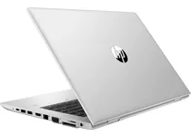 Hp Probook 640-g5 Core I7-8665u 16gb 512gb 14 Radeon 2gb W10