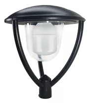 Luz Farola Luminaria Para Calle 50w Led Alumbrado Publico 