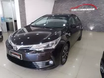 Toyota Corolla Seg Cvt 2019