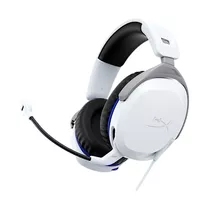 Auriculares Gamer Hyperx Cloud Stinger 2 Blanco Playstation