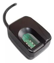 Leitor D Impressão Digital Biométrico Futronic Fs80h Control