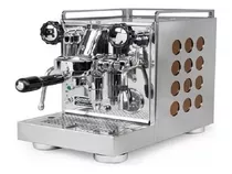 Rocket Appartamento Espresso Machine Coffee Maker + Elektra