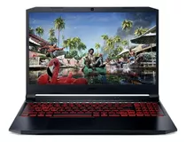 Notebook Gamer Acer Nitro 5 An517-54-56q0