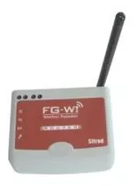 Amplificador De Señal De Radio Frecuencia Full Gauge Fg-wi-