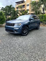 Jeep Grand Cherokee Americana