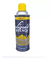 Aceite Penetrante Aflojatodo Liquid Wrench L-1 311gr