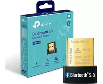  Bluetooth Version 5.0 Tp-link Ub500 Para Pc Laptop 