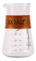 Decanter / Jarra Para Servir Café - Koar - 600ml