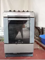 Cosina Fensa De 4 Platos A Gas , Exelente Estado 