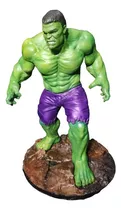 Action Figure Hulk Marvel