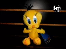 Looney Tunes, Piolin, Peluche, Original Bean Bag, 8 Pulgadas