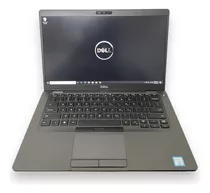 Laptop Dell Latitude 5401 I5 9na 8gb Ram 256gb Ssd 9th