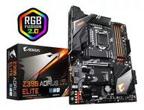 Combo Aorus Z390 Elite Y Intel I5 9600kf 