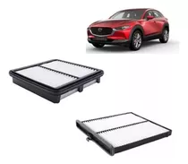 Kit Filtros Aire/polen Para Mazda Cx3 2.0 2016/2022