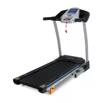 Cinta Para Corerr Caminar Fitage Gc-273 -negro - 220v - 240v