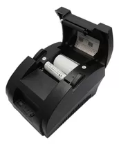 Impressora Térmica Não Fiscal Usb Ticket Cupom 58mm Com Fio