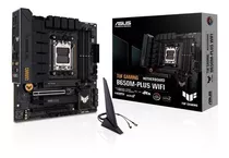 Motherboard Asus Tuf Gaming B650m-plus Wifi Socket Am5 Ddr5