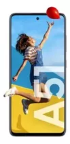 Samsung Galaxy A51 128 Gb White 4 Gb Ram Liberado