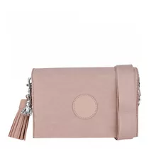 Bolsa Kipling Clair Mild Rose M