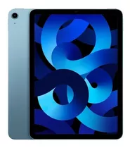 Apple iPad Air 64gb Wi-fi Blue (2022) - Mm9e3lla 