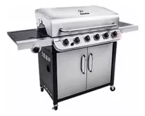 Parrillera A Gas O Barbeque Nexgrill 720-0830h Asador