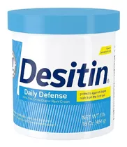 Desitin Crema Rapido Alivio Tarro Gde 16 - g a $249