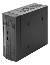 Computador Bematech Rc8400 Z2 N5095 4gb Ssd120g Preto