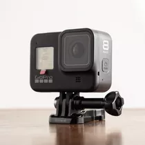 Gopro Hero 8 Black Un Solo Uso, Caja Original