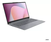 Computador Portátil Lenovo Ideapad Slim3 Amd Ryzen 5-7520u