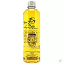 Shampoo Rocio De Oro X 500ml - Ml A $38 - mL a $45