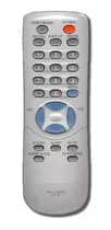 Control Remoto Tv Tubo Para Sanyo Noblex Philco Y Mas Tv-42