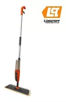 Trapeador Mopa Rociador Spray 400ml Lusqtoff Msl400-8