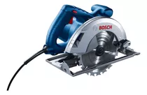 Sierra Circular 7 1/4 2000w Gks 20-65 Bosch-mimbral