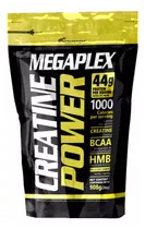 Megaplex Creatine Power, Creatine Power 2 - g a $60