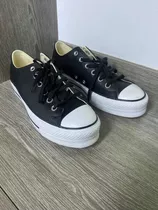 Zapatos Converse Dama Modelo Chuck Taylor All Star 10.5us