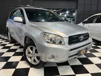 Toyota Rav4 2008 2.4 4x4 At