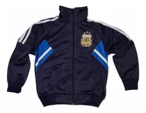 Campera Futbol Afa Nene Niños Deportiva