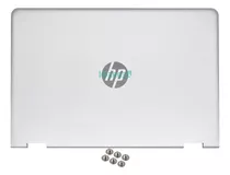 Tapa Superior Pantalla Laptop Hp Pavilion X360 14-ba001la