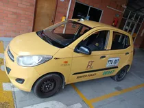 Hyundai I10 2014 1.1 City Taxi Plus