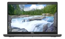 Laptop Dell 5400 14 I5 8gen 8265u 8gb 256ssd Nuevo Sellado