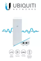 Ubiquiti Nanostation M2