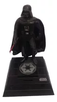 Muñeco Darth Vader Star Wars- Hasbro Original 24 Cm Con Base