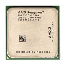 Processador Pc Amd Sempron Socket Am2 2500 2.5ghz