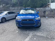 Mitsubishi Outlander Sport